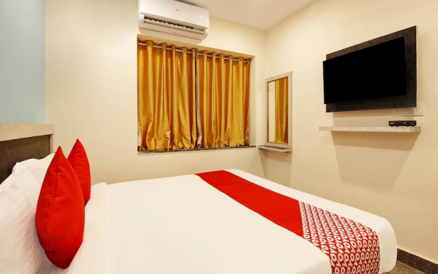 Hotel Vaishnavi By OYO Rooms