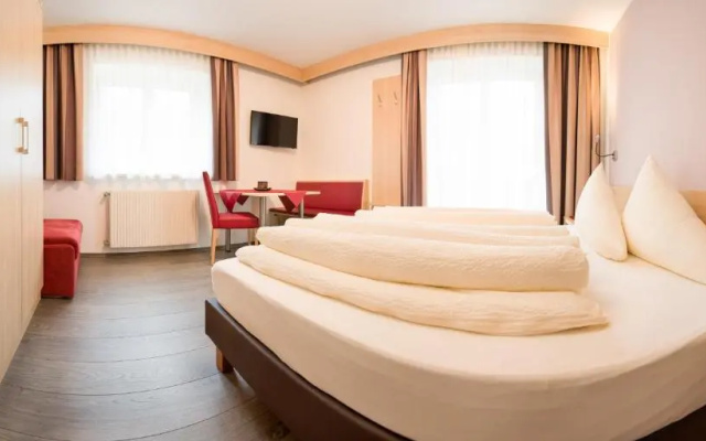 Pension Roasthof