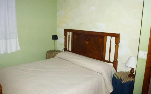 Casa Rural Aras
