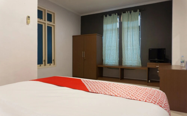 Bintara Guest House by OYO Rooms