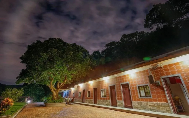 Jihead Villa
