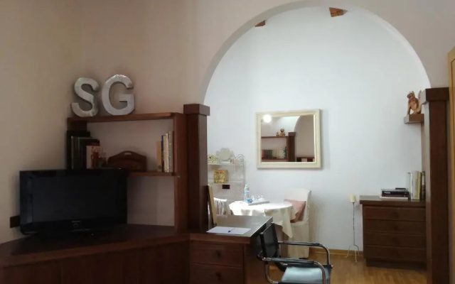La casa di Simona
