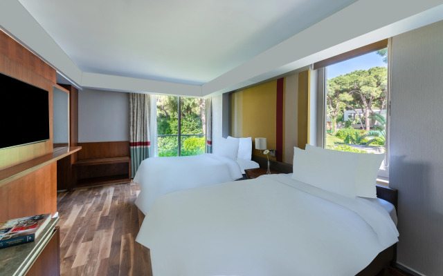 Club Privé By Rixos Belek
