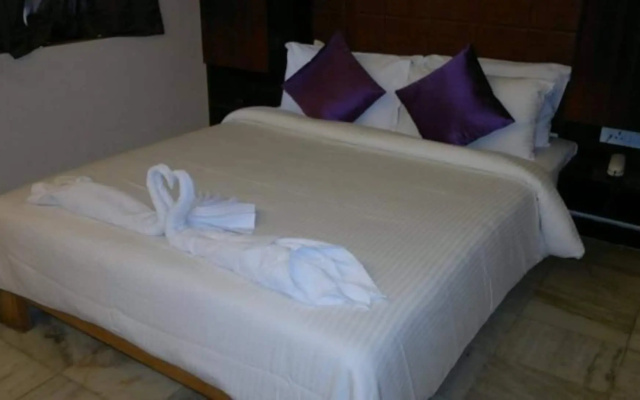 Hudson Hotels