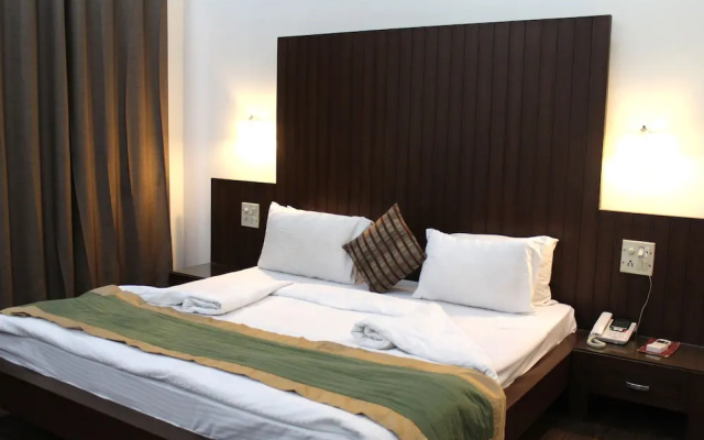 Hari’s Court Inns & Hotels, Gurgaon