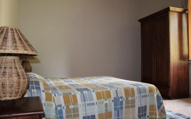 Agriturismo Torello