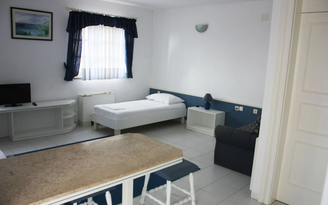 Hotel Ivan