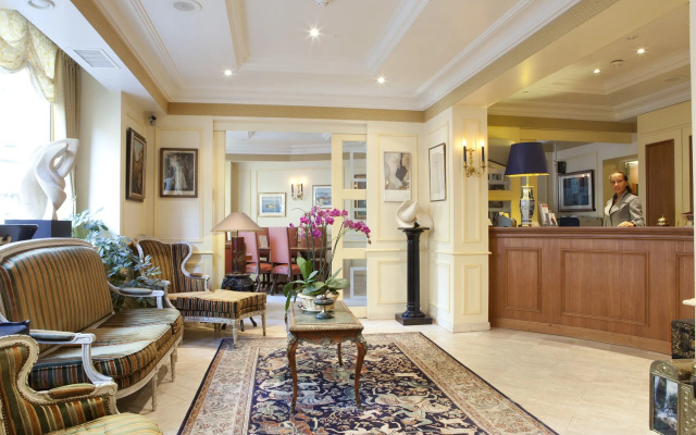 Queens Boutique Hotel