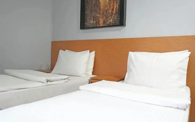 Brick House Hotel