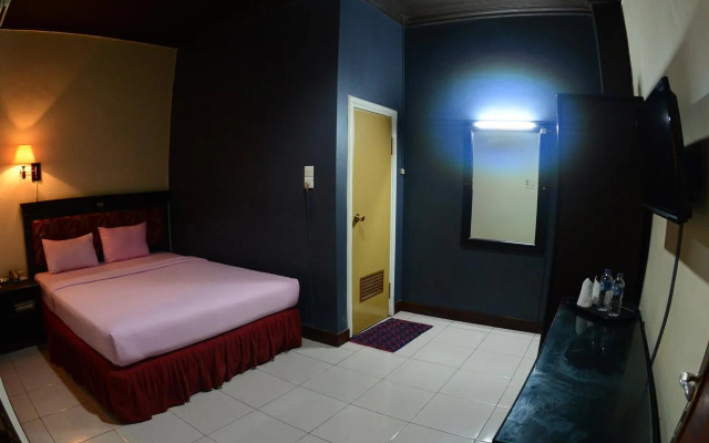 Makassar Mulia Hotel