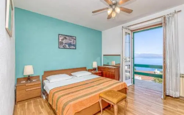 Apartment Leticija