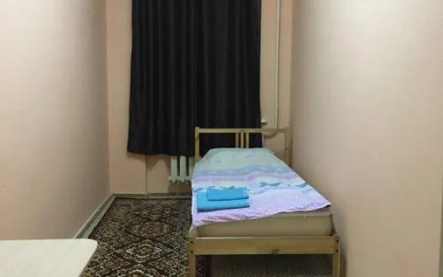 Mini Hotel Vilis