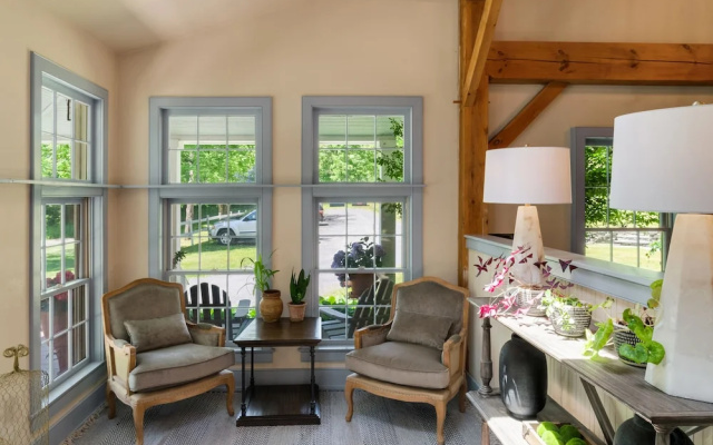 Inn at Silver Maple Farm