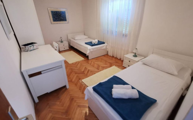 Apartment Vesna
