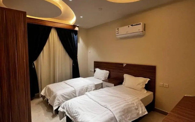 سجى للوحدات السكنية