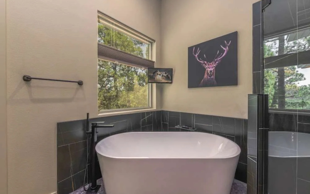 Viewtopia by Ruidoso Vacation Rentals