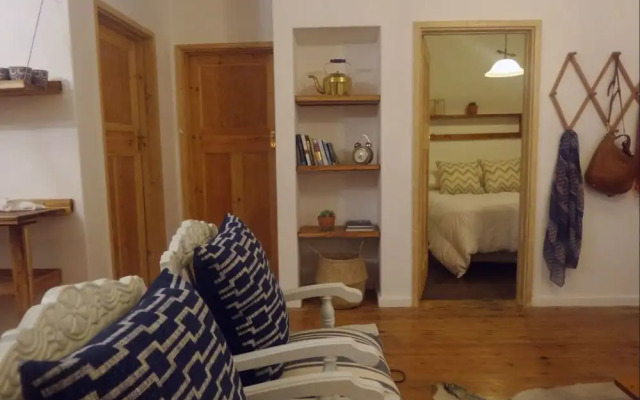 Country Haven Cottage