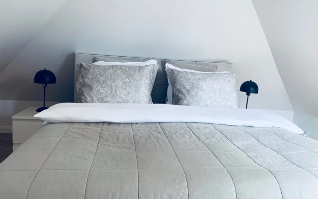 Best Stay Copenhagen Ny Adelgade 8-10