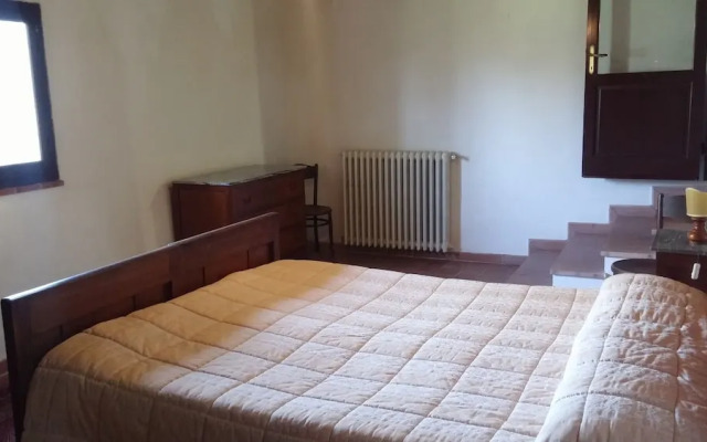 Le Case di Giangera