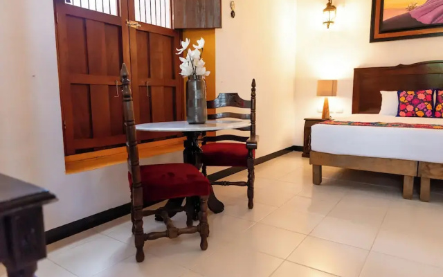 Hacienda Yabucu
