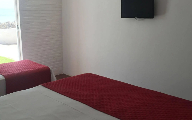 Hotel Paraíso Natal