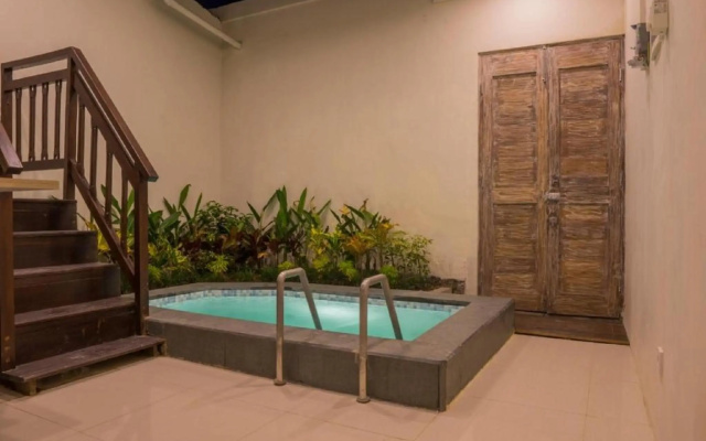 Villa Balitung Seminyak