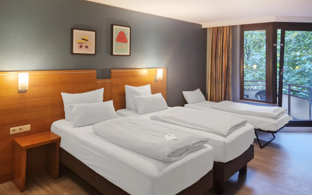 Garner Hotel Bochum by IHG
