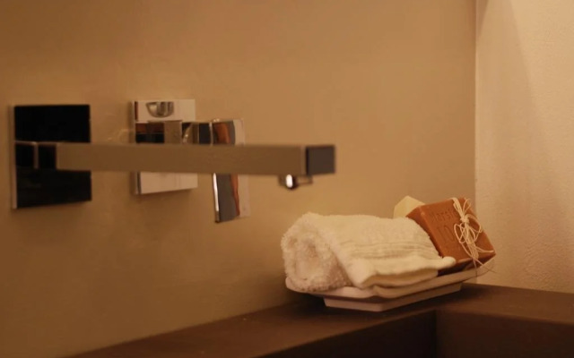 Emilia Suite Relax