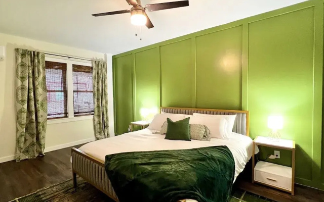 Creekside Suites