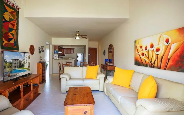 Luna Maya 5 2 Bedroom Condo