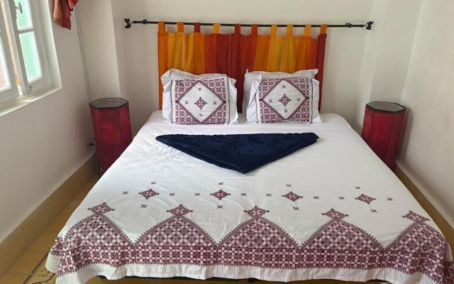 Riad Zahrat Al Fajr