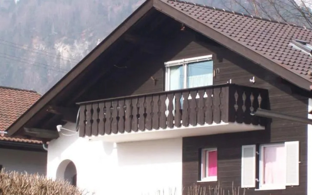 Garmisch ski apartments
