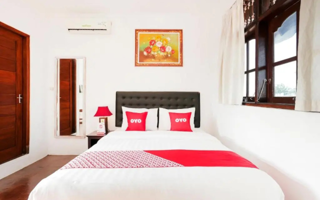 Hotel O Ceria Guesthouse SeminyakNearSeminyak Beach