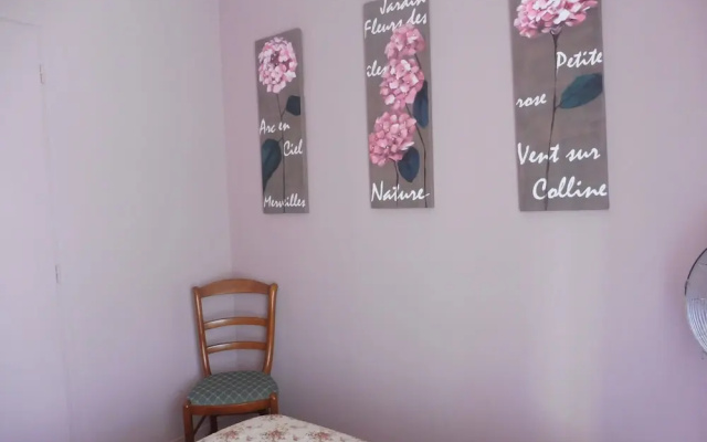 L'un des sens