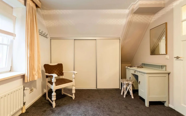 Cosy Holiday Home With a Private Garden