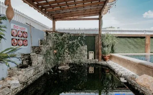 Ipoh 27 Private Pool Villa 4B3B by Verve@16 pax