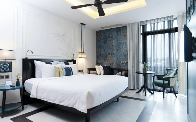 Maison Vy Hotel