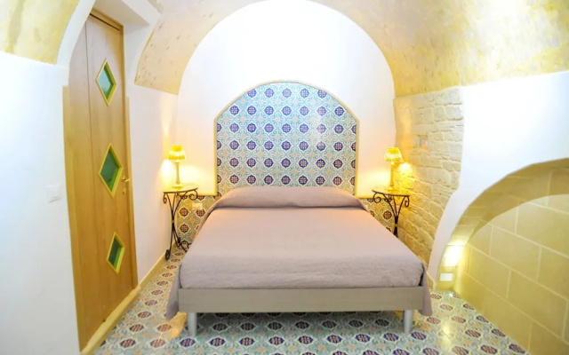 Corte Casole b&b