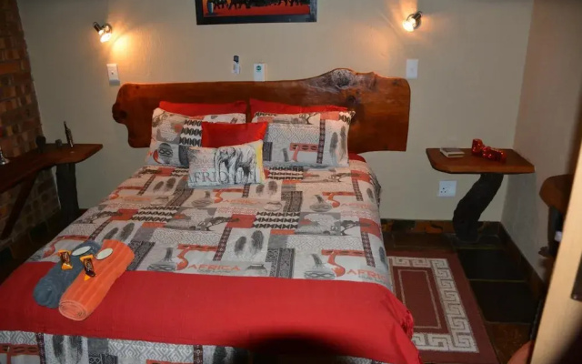 Bona Ngwenya Lodge