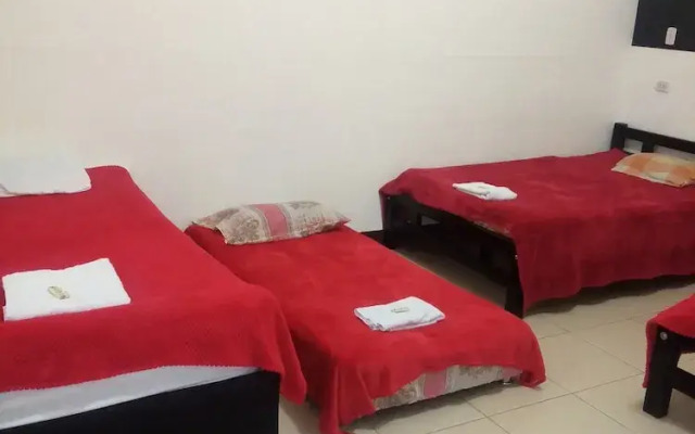 Hostal M. L Las tres b