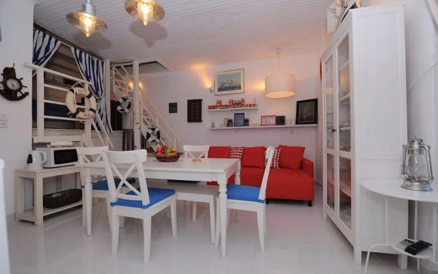 Dandy Villas Velanidia Sailor's House