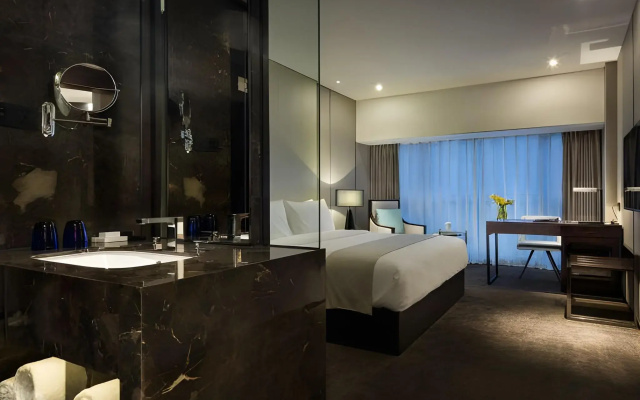 Zhonghao International Hotel