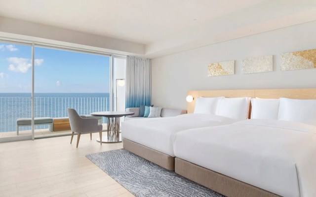 IRAPH SUI, a Luxury Collection Hotel, Miyako Okinawa