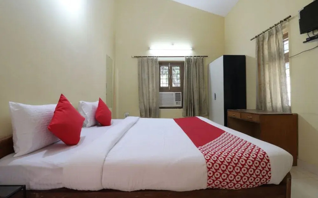 Aamrapaali Water Park by OYO Rooms