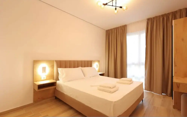 Sanpietro Vacation Apartment 009