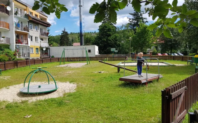 Apartament Marta