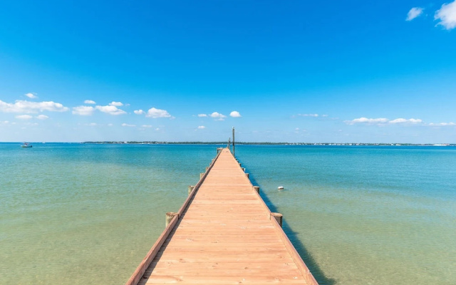 Boardwalk Townhomes #17A by Southern Vacation Rentals