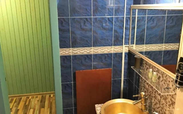 Mamba Hotel