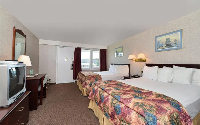 Canadas Best Value Inn Port Hawkesbury Port Hastings