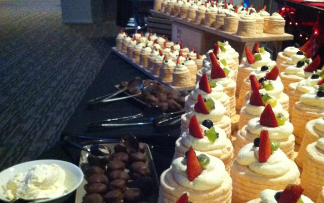 Rydges Latimer Christchurch